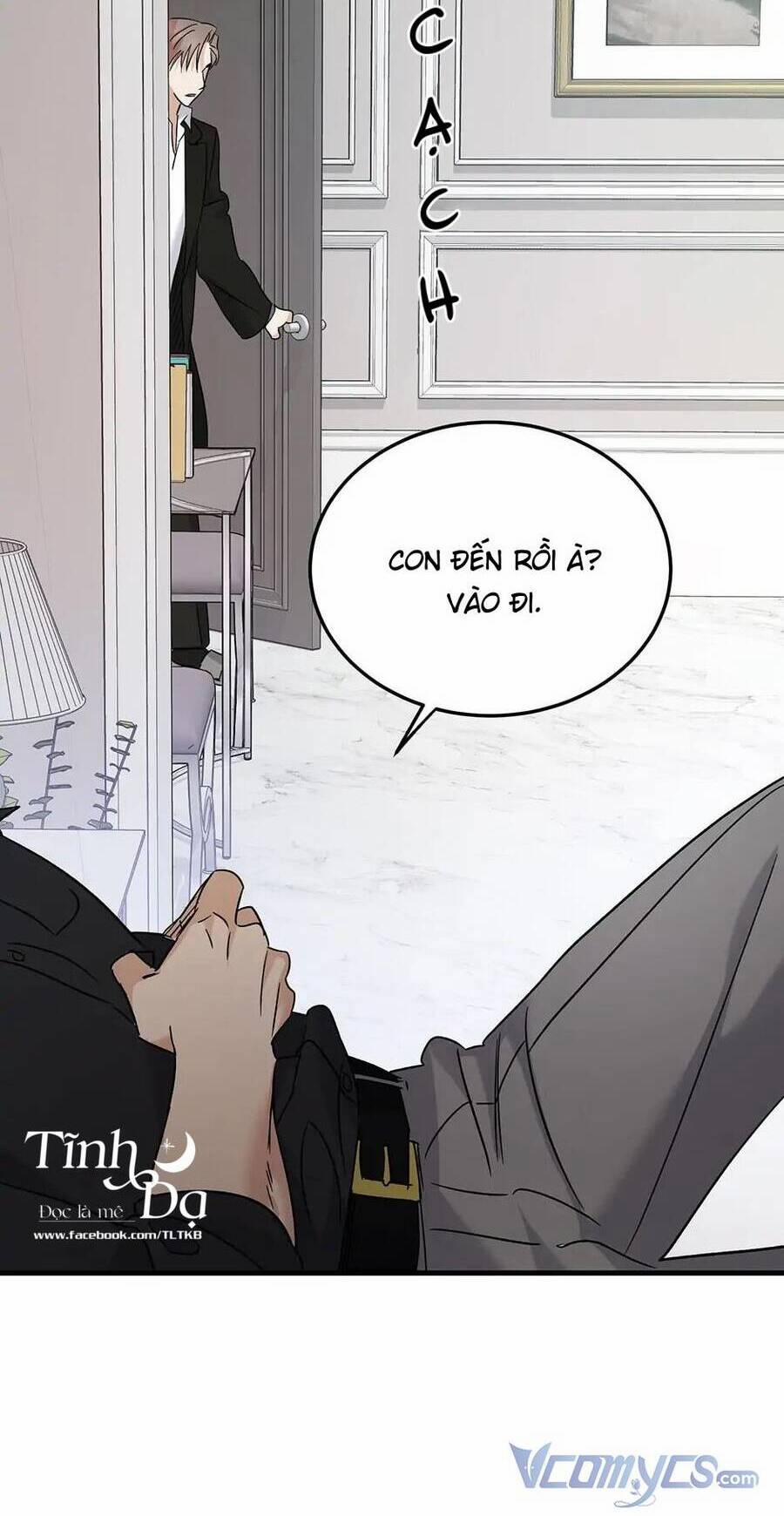 Trước Khi Cái Chết Chia Lìa Đôi Ta 65 trang 18