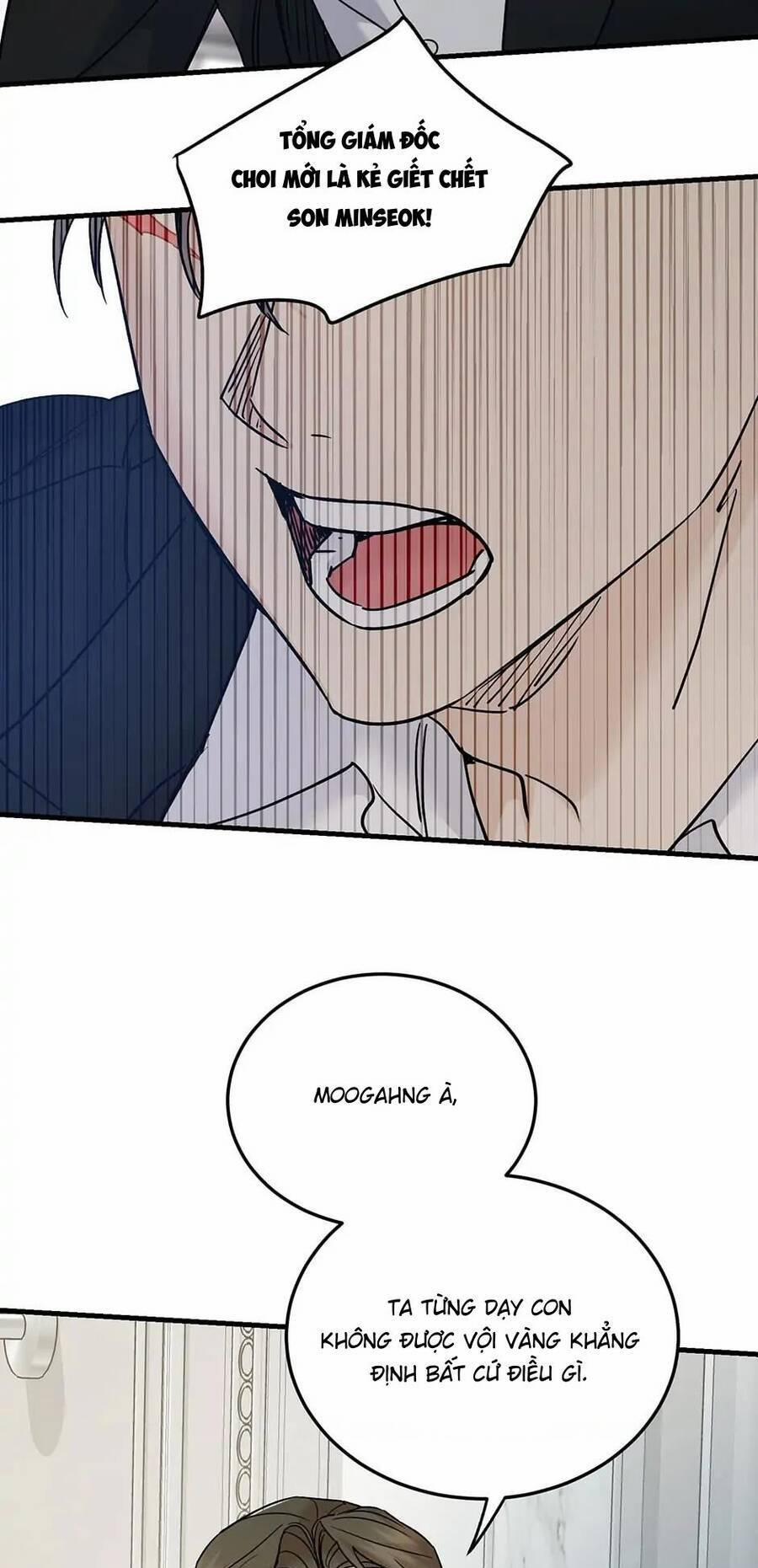 Trước Khi Cái Chết Chia Lìa Đôi Ta 65 trang 21