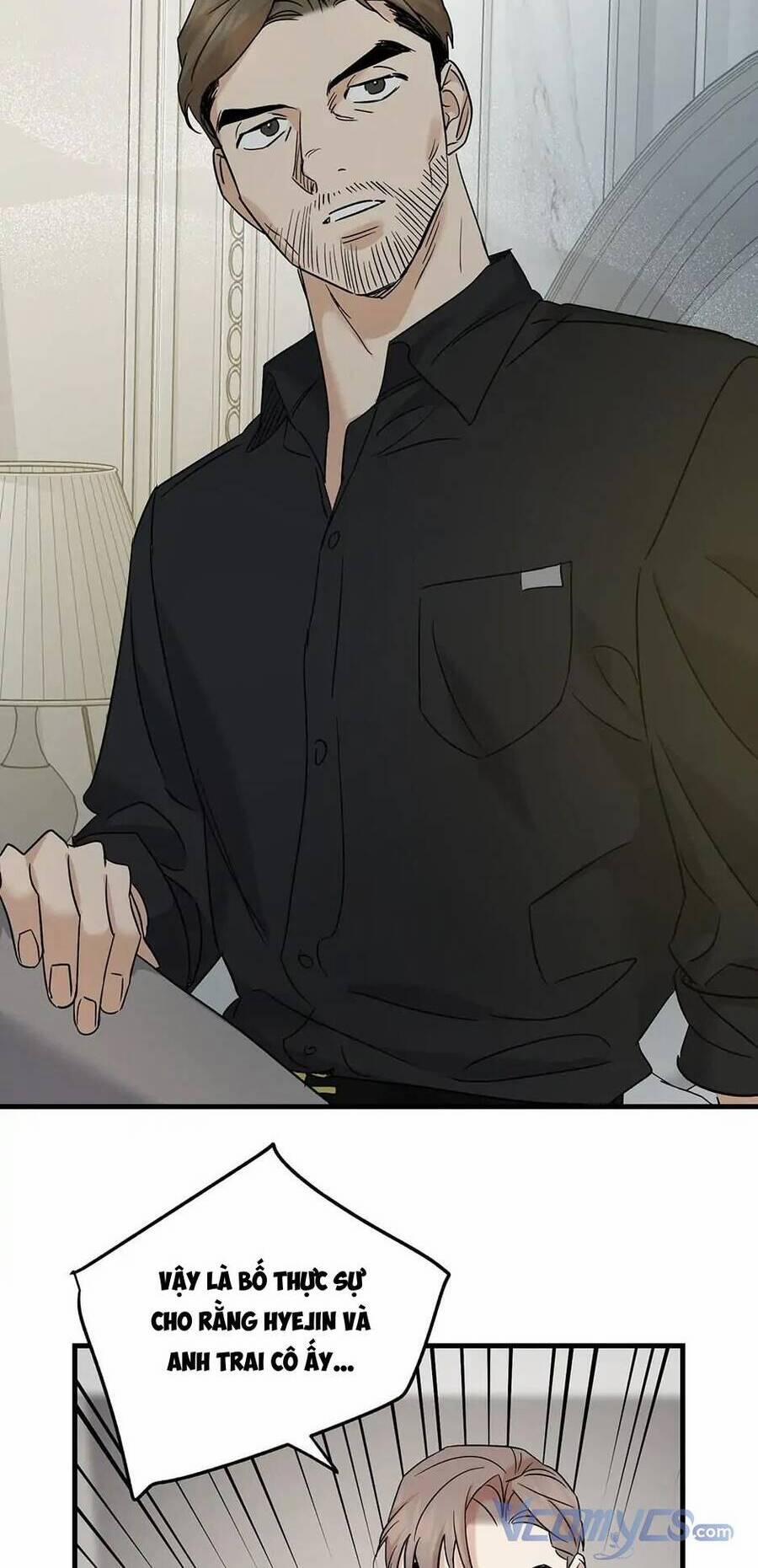 Trước Khi Cái Chết Chia Lìa Đôi Ta 65 trang 22