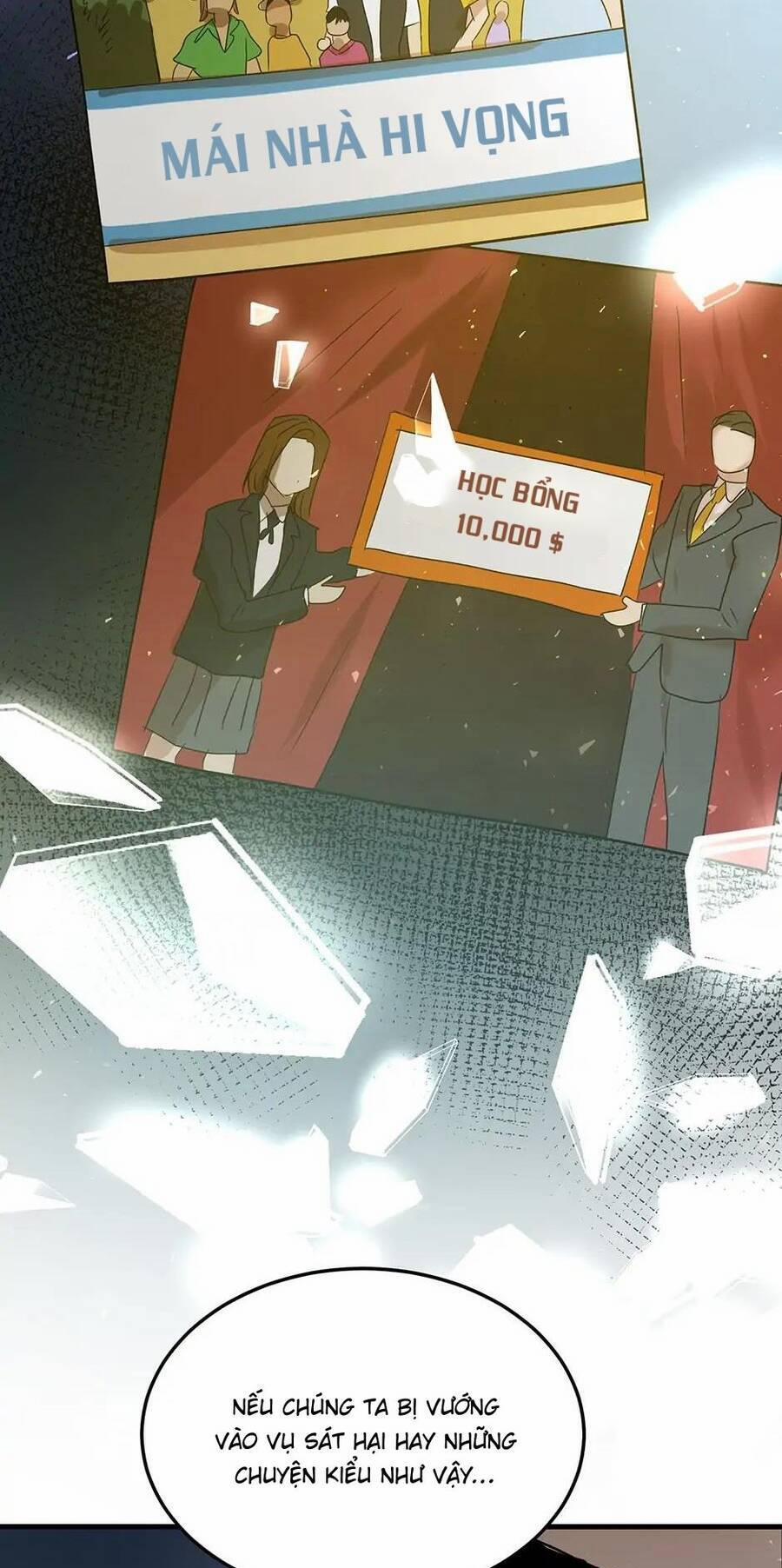 Trước Khi Cái Chết Chia Lìa Đôi Ta 65 trang 23