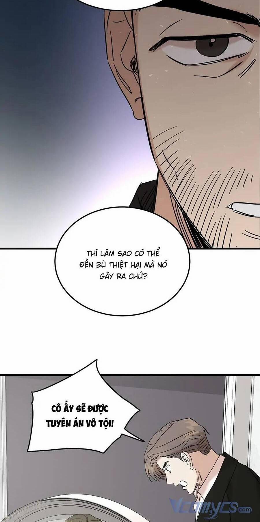 Trước Khi Cái Chết Chia Lìa Đôi Ta 65 trang 24