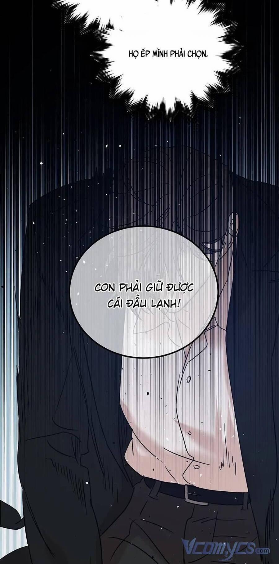 Trước Khi Cái Chết Chia Lìa Đôi Ta 65 trang 28