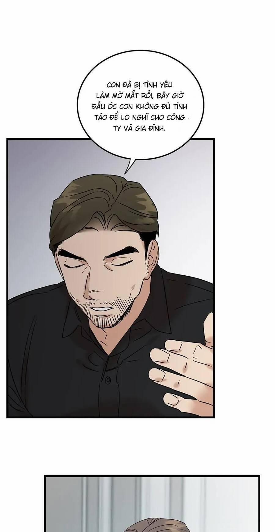 Trước Khi Cái Chết Chia Lìa Đôi Ta 65 trang 32