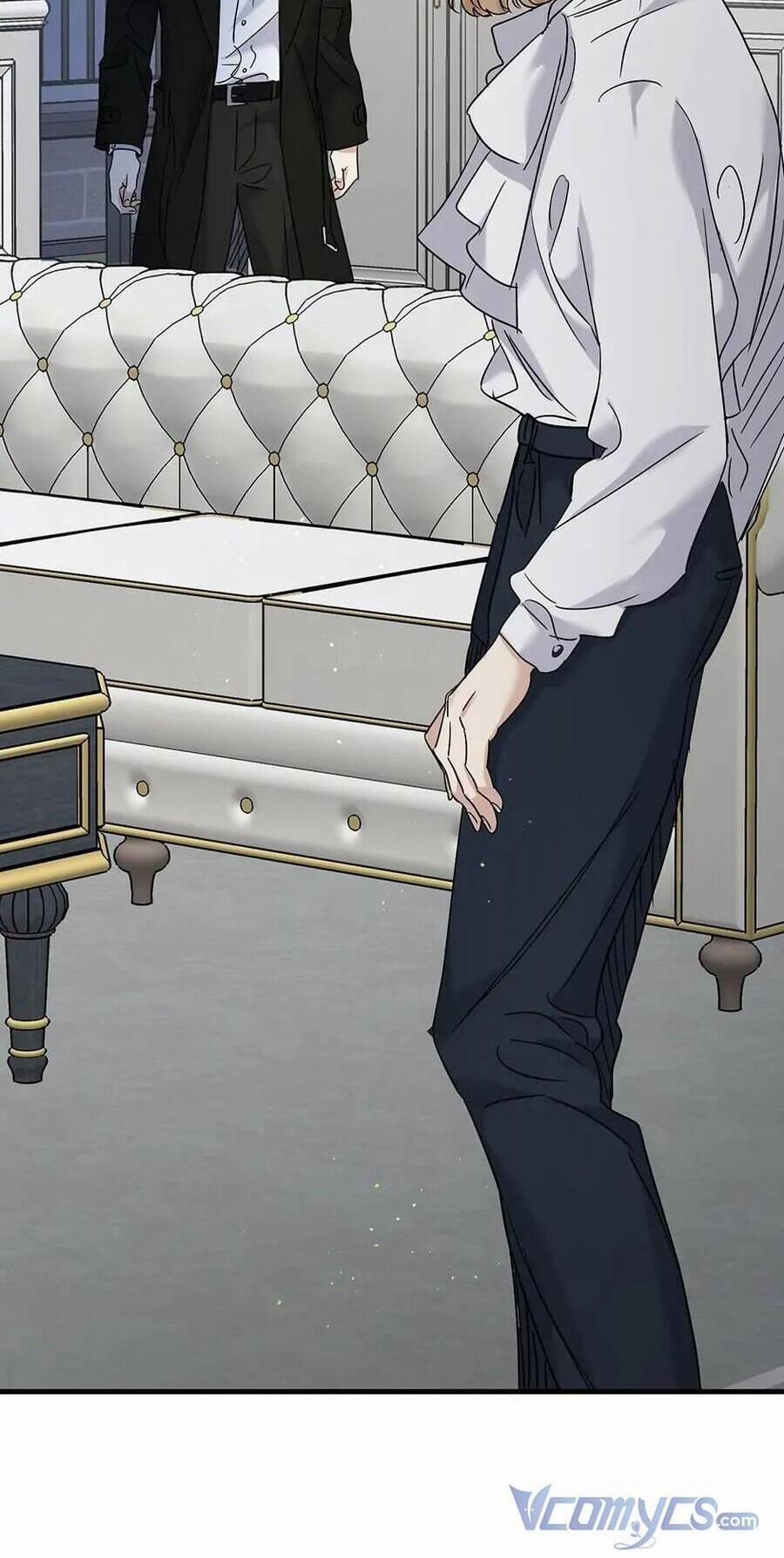 Trước Khi Cái Chết Chia Lìa Đôi Ta 65 trang 7