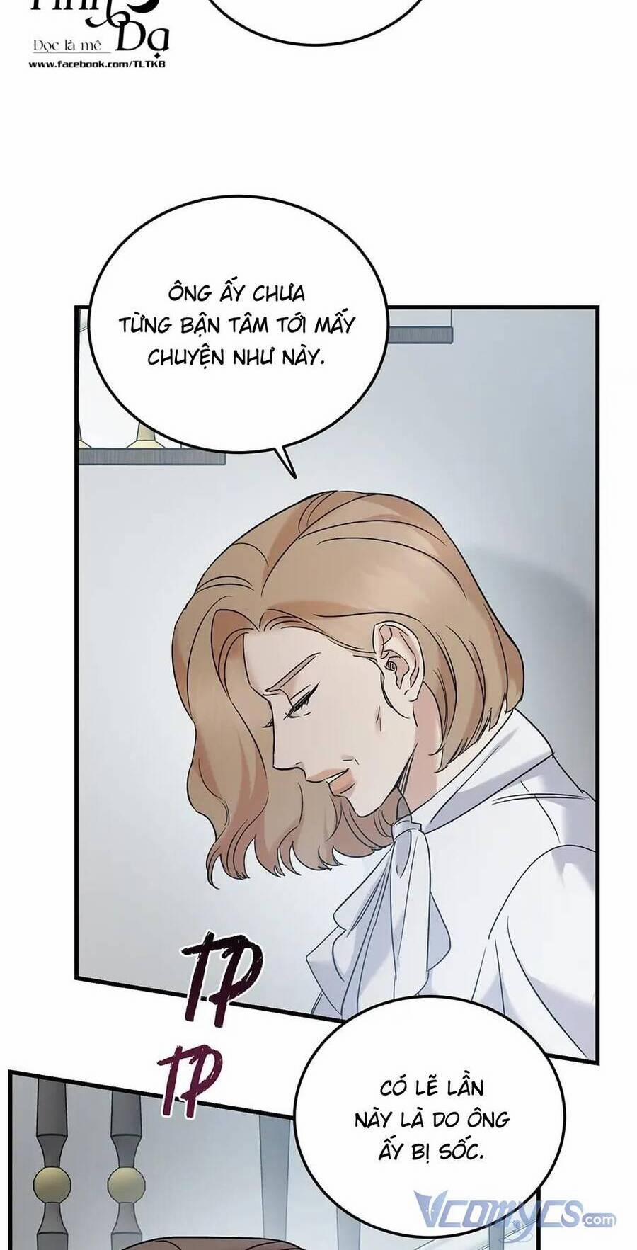 Trước Khi Cái Chết Chia Lìa Đôi Ta 65 trang 9