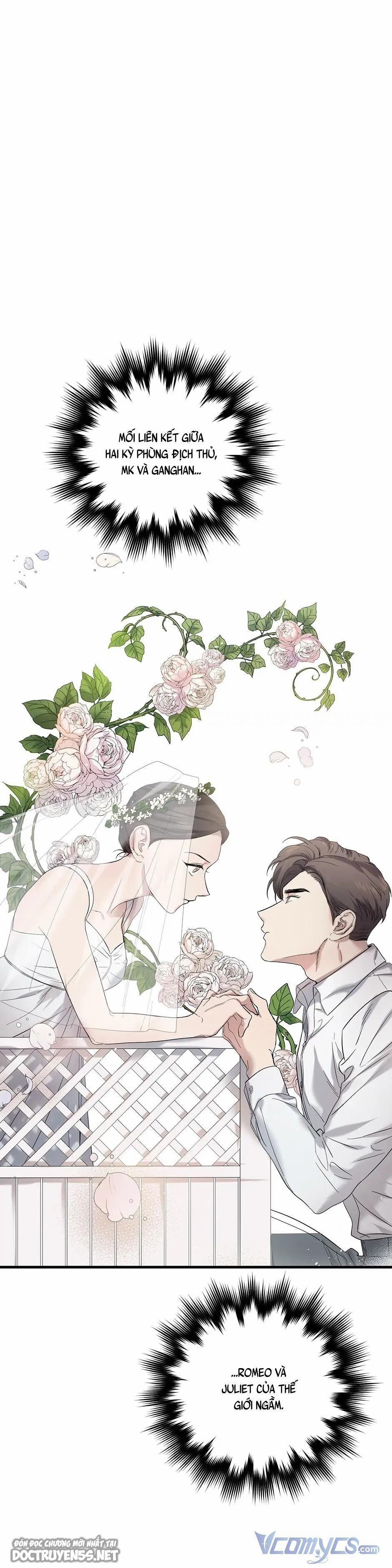 Trước Khi Cái Chết Chia Lìa Đôi Ta 66 trang 0