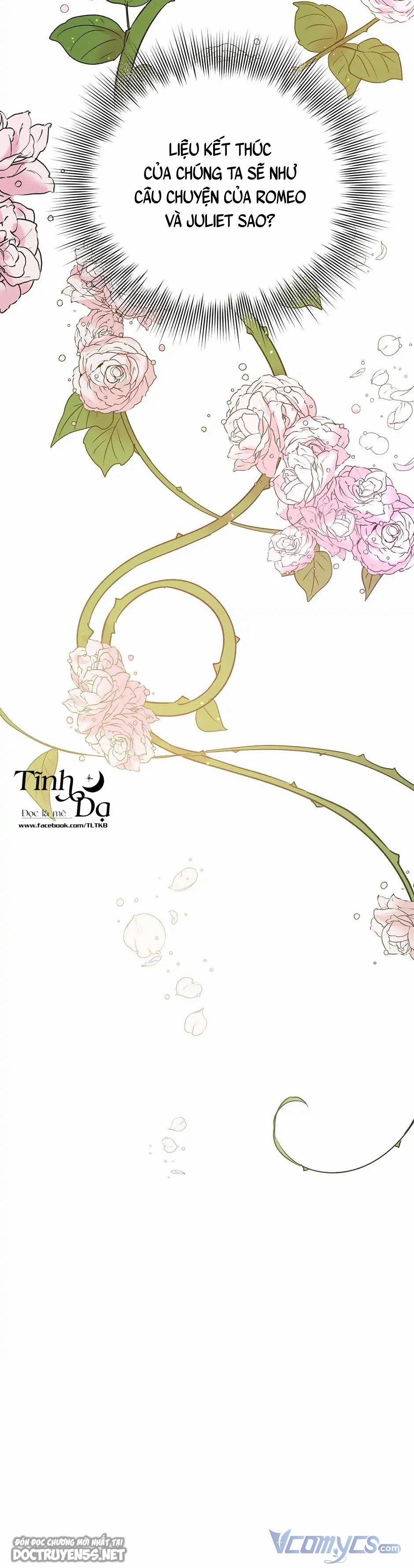 Trước Khi Cái Chết Chia Lìa Đôi Ta 66 trang 2