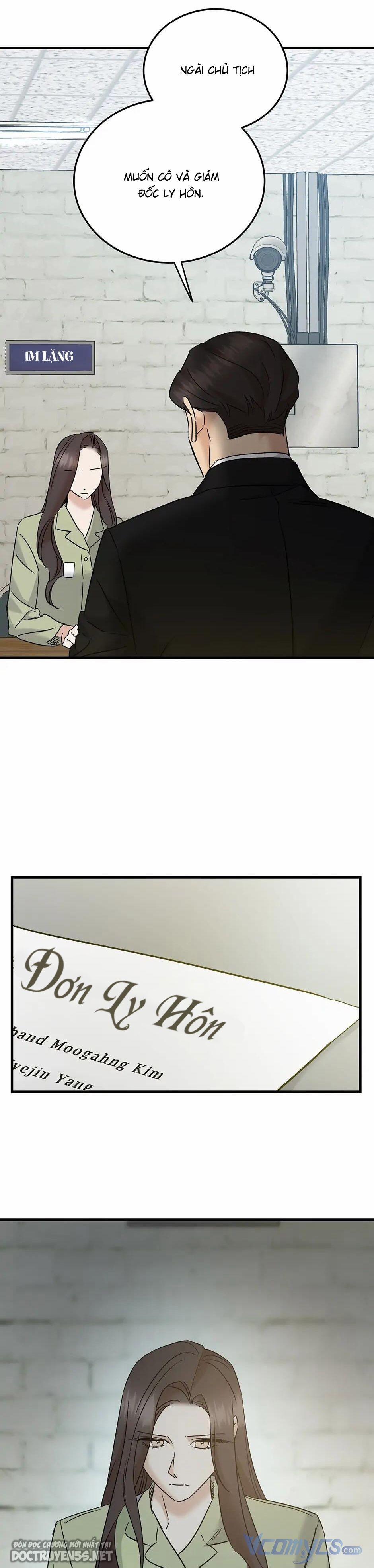 Trước Khi Cái Chết Chia Lìa Đôi Ta 66 trang 4