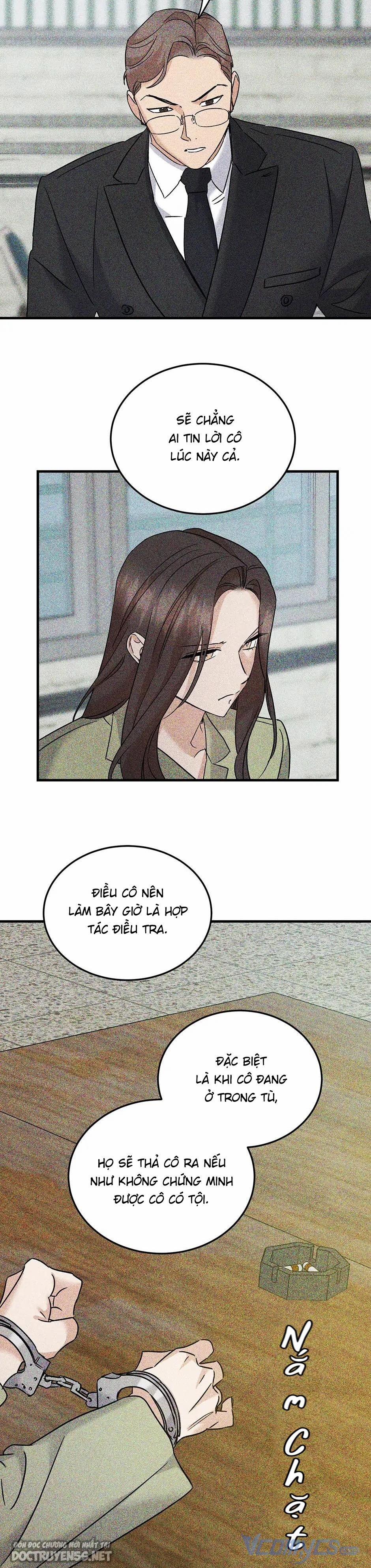 Trước Khi Cái Chết Chia Lìa Đôi Ta 66 trang 6