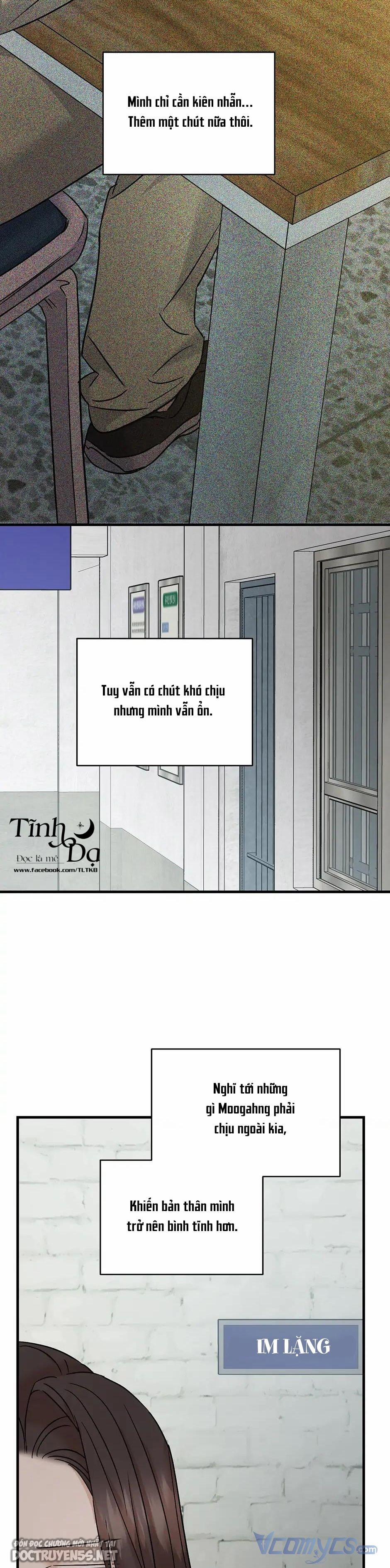 Trước Khi Cái Chết Chia Lìa Đôi Ta 66 trang 7