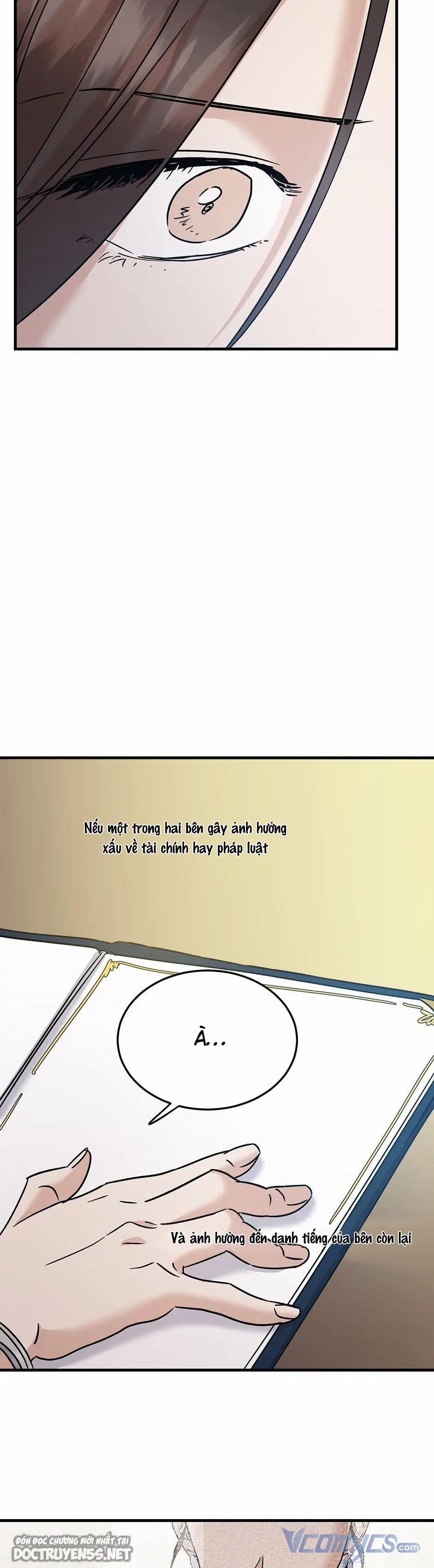 Trước Khi Cái Chết Chia Lìa Đôi Ta 66 trang 9