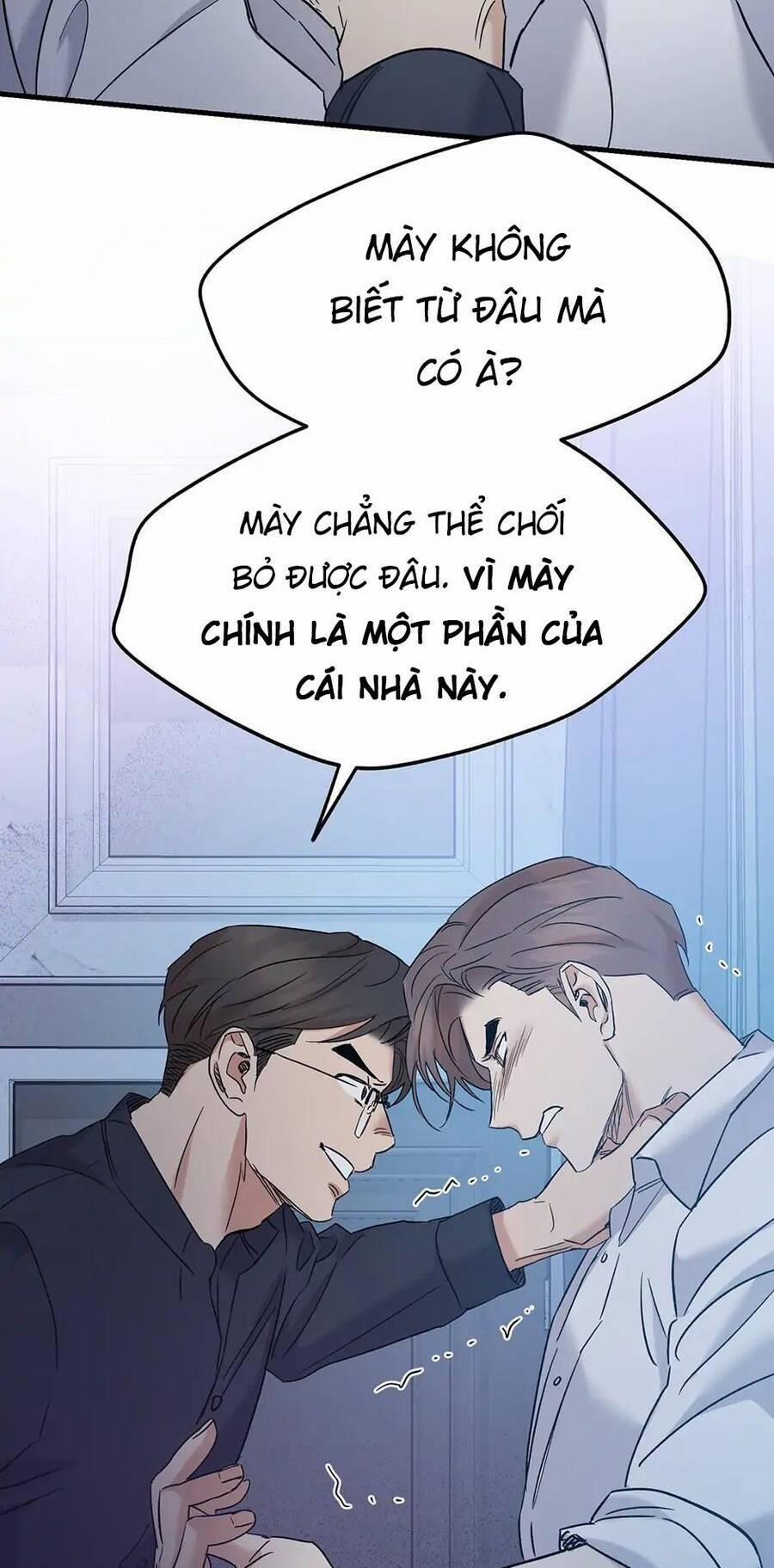 Trước Khi Cái Chết Chia Lìa Đôi Ta 67 trang 13