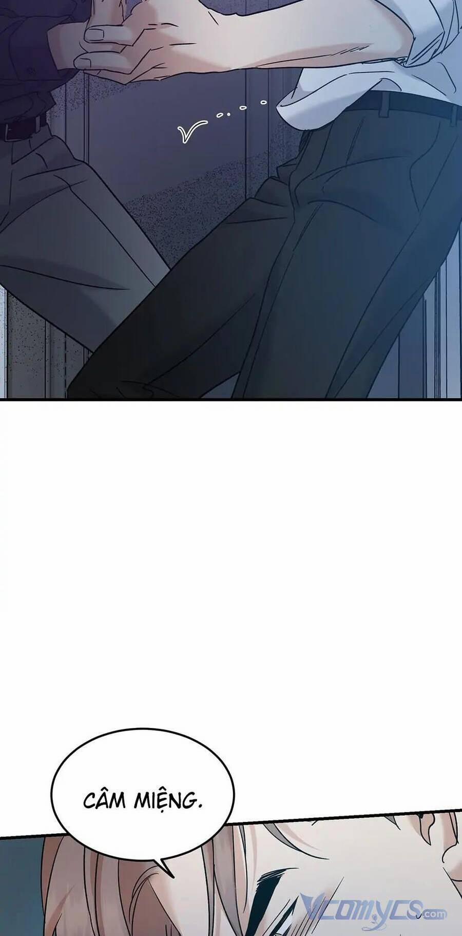 Trước Khi Cái Chết Chia Lìa Đôi Ta 67 trang 14