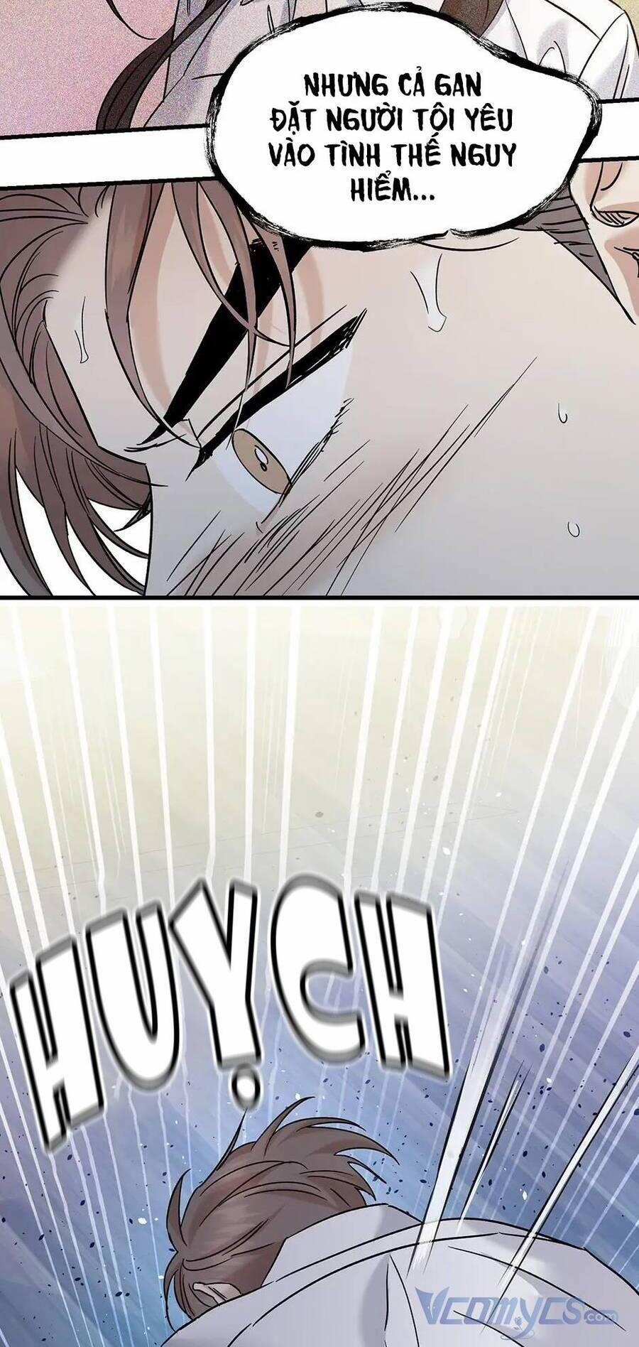 Trước Khi Cái Chết Chia Lìa Đôi Ta 67 trang 16