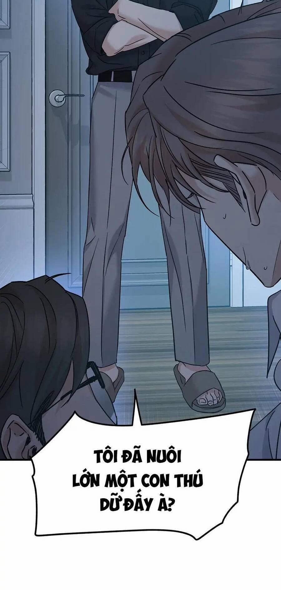 Trước Khi Cái Chết Chia Lìa Đôi Ta 67 trang 17