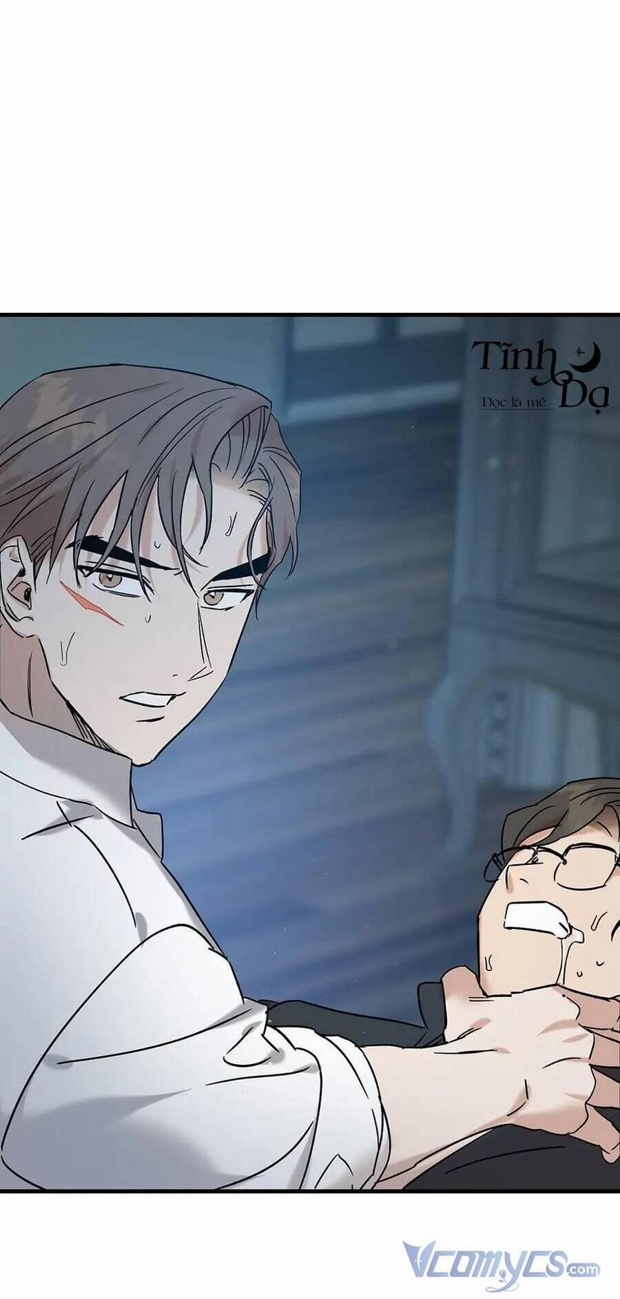 Trước Khi Cái Chết Chia Lìa Đôi Ta 67 trang 18