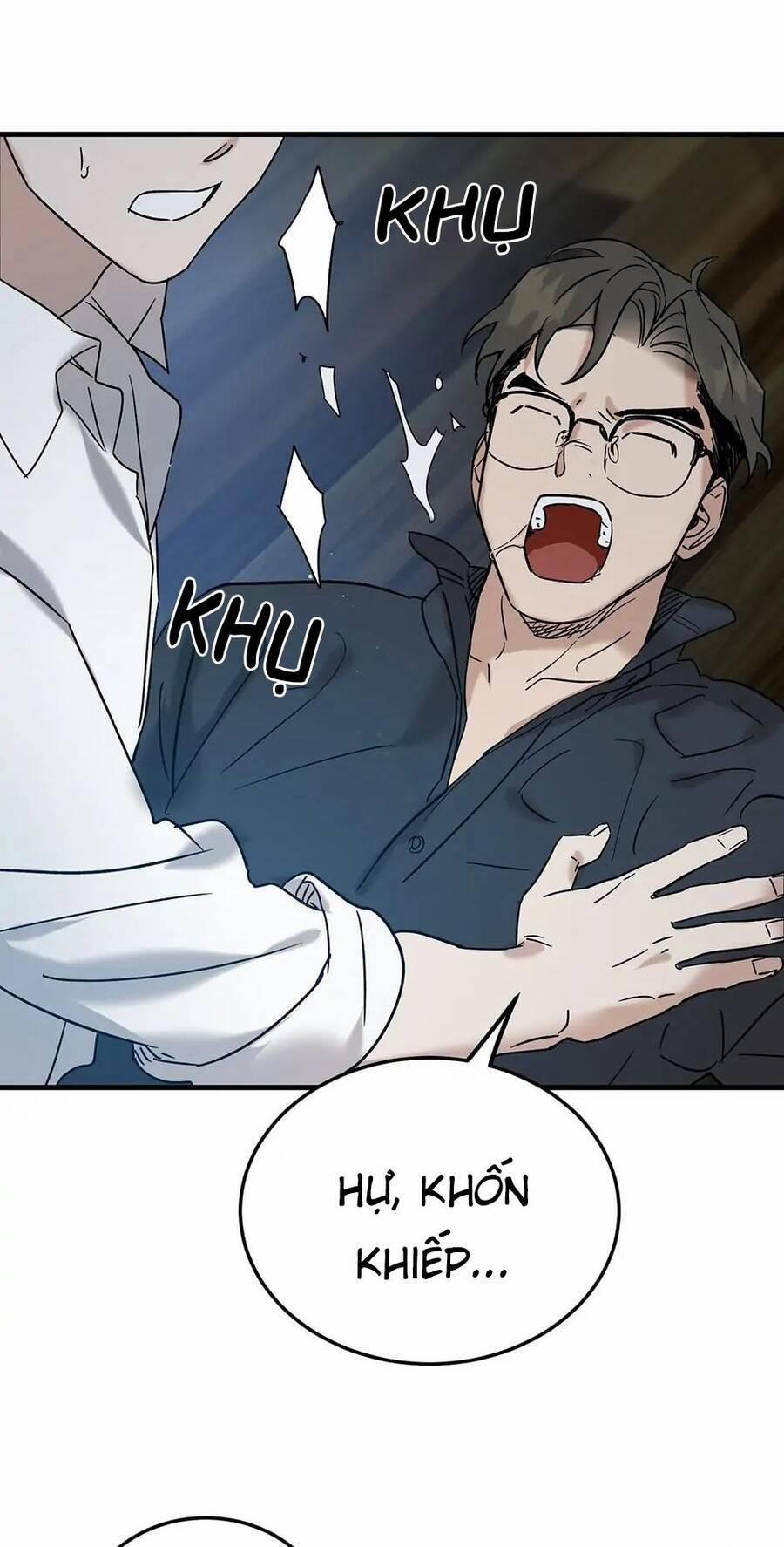 Trước Khi Cái Chết Chia Lìa Đôi Ta 67 trang 19