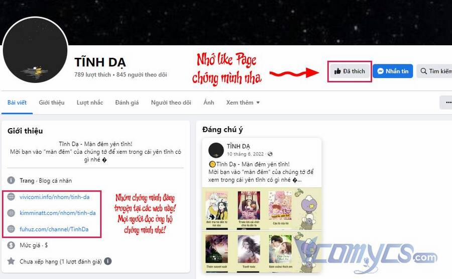 Trước Khi Cái Chết Chia Lìa Đôi Ta 67 trang 2