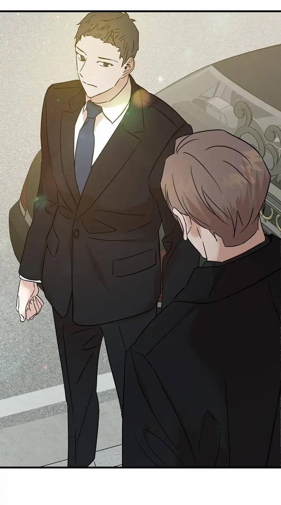 Trước Khi Cái Chết Chia Lìa Đôi Ta 67 trang 28