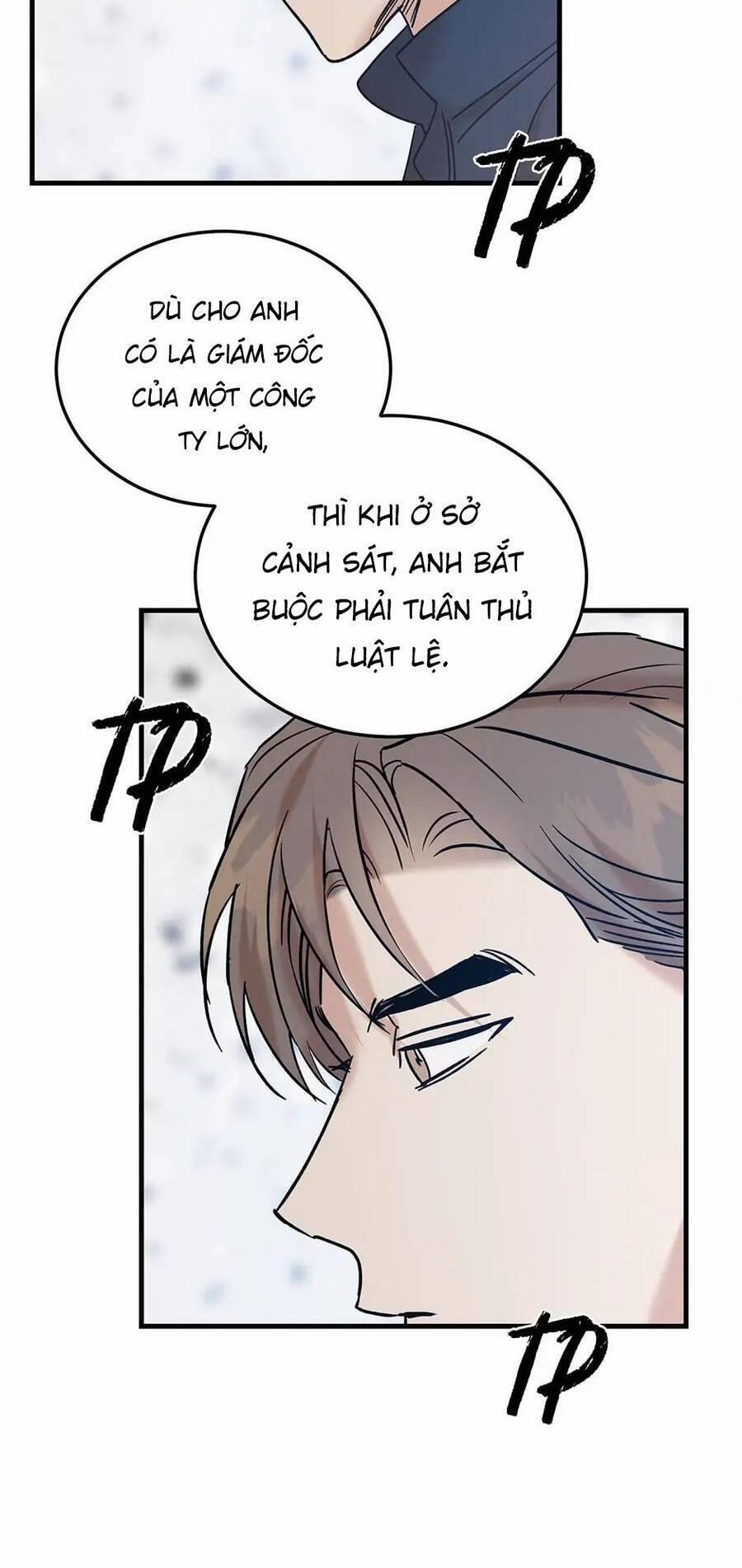 Trước Khi Cái Chết Chia Lìa Đôi Ta 67 trang 31