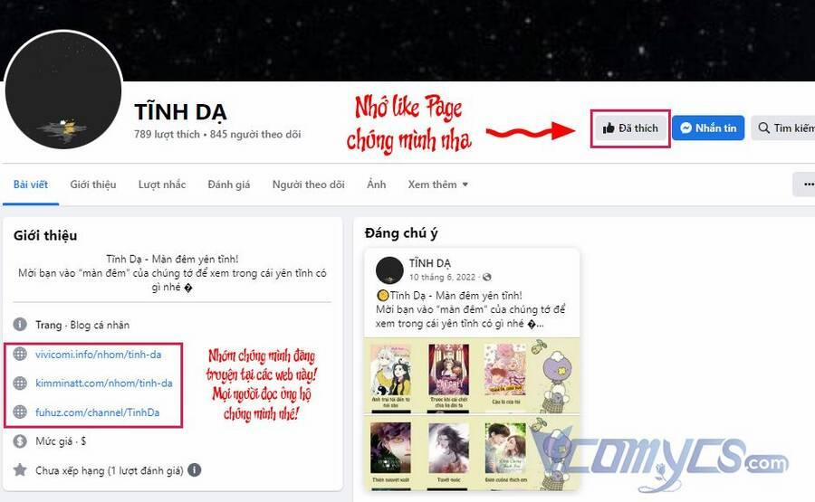 Trước Khi Cái Chết Chia Lìa Đôi Ta 68 trang 0