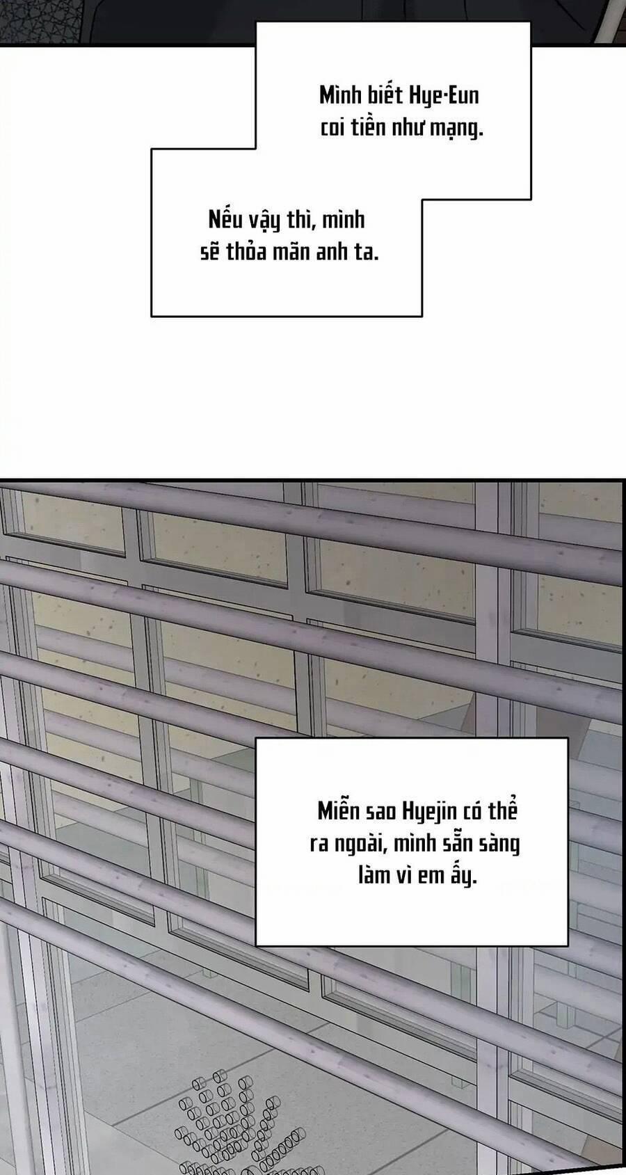 Trước Khi Cái Chết Chia Lìa Đôi Ta 68 trang 10