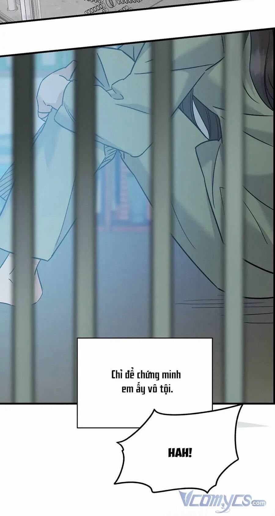 Trước Khi Cái Chết Chia Lìa Đôi Ta 68 trang 11