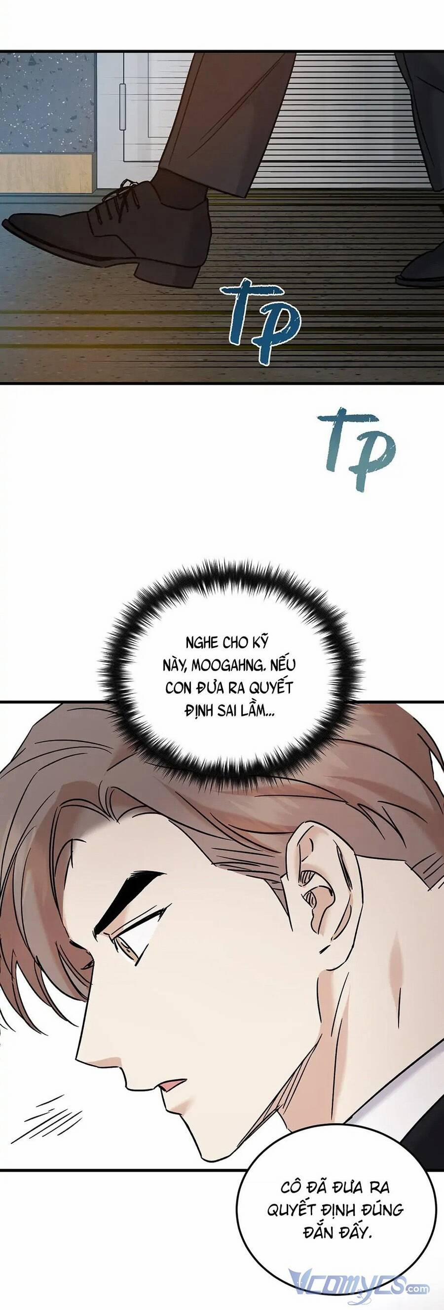 Trước Khi Cái Chết Chia Lìa Đôi Ta 68 trang 14