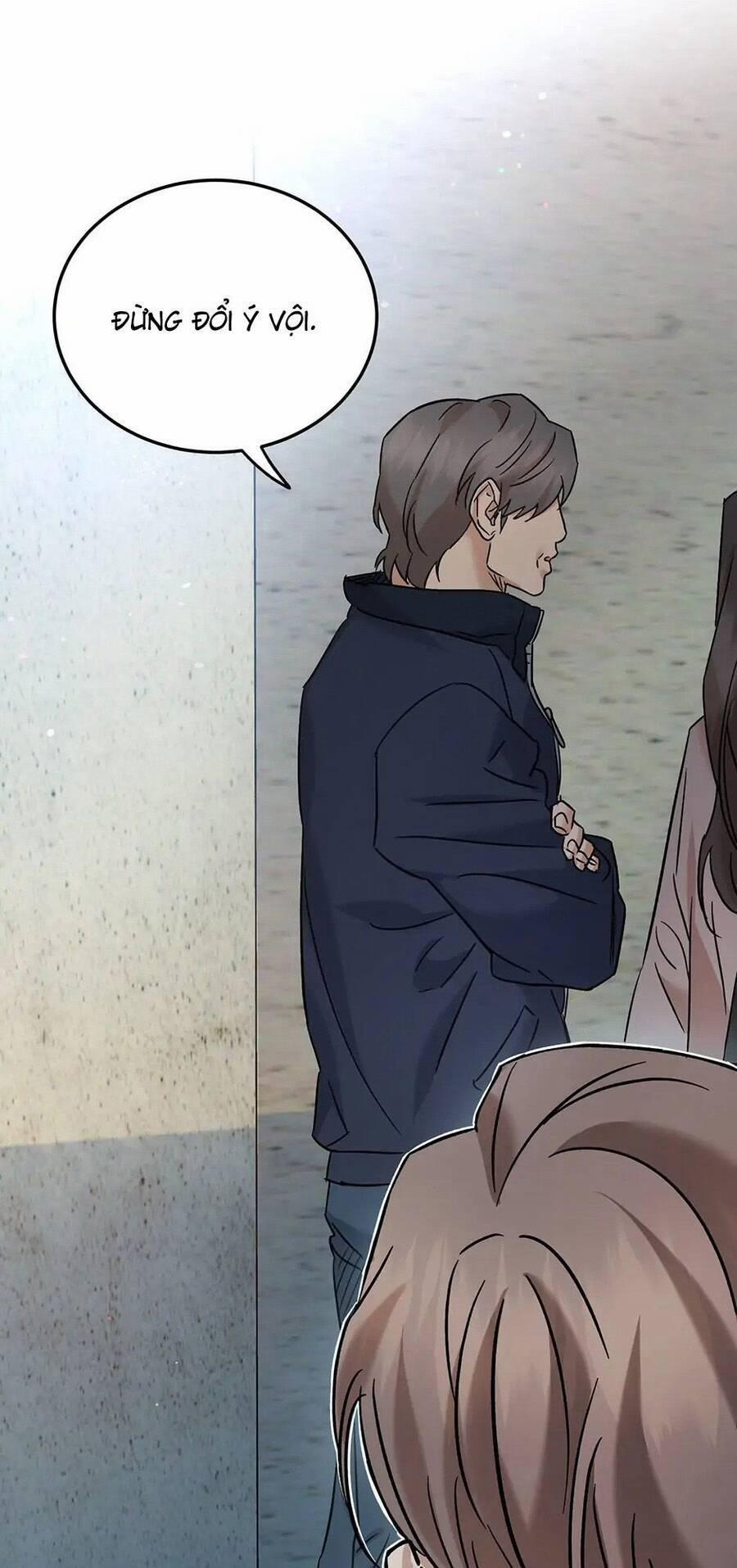 Trước Khi Cái Chết Chia Lìa Đôi Ta 68 trang 15