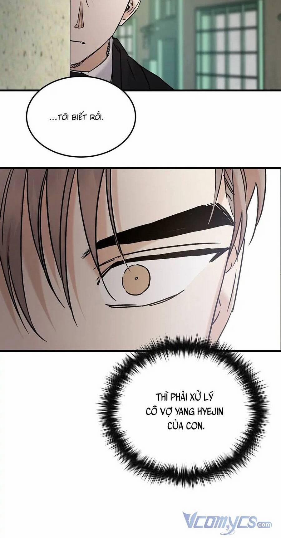 Trước Khi Cái Chết Chia Lìa Đôi Ta 68 trang 18