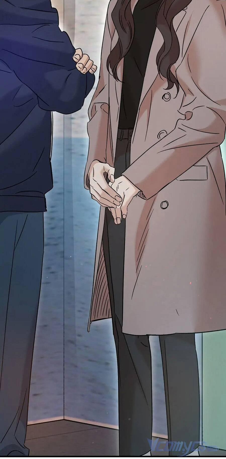 Trước Khi Cái Chết Chia Lìa Đôi Ta 68 trang 20