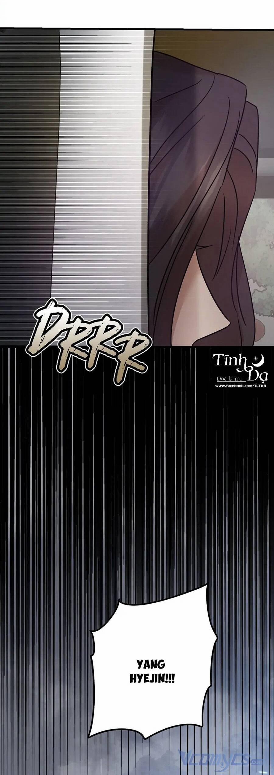 Trước Khi Cái Chết Chia Lìa Đôi Ta 68 trang 25