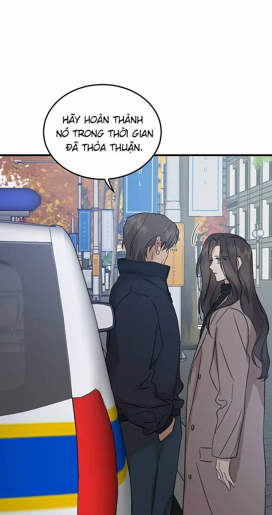 Trước Khi Cái Chết Chia Lìa Đôi Ta 68 trang 30