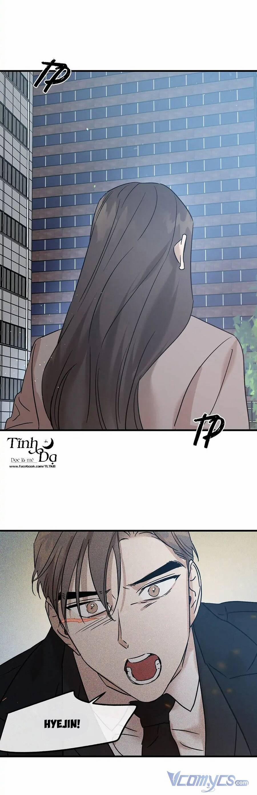 Trước Khi Cái Chết Chia Lìa Đôi Ta 68 trang 32