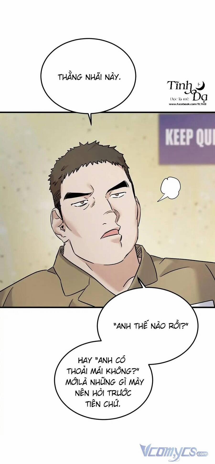 Trước Khi Cái Chết Chia Lìa Đôi Ta 68 trang 4