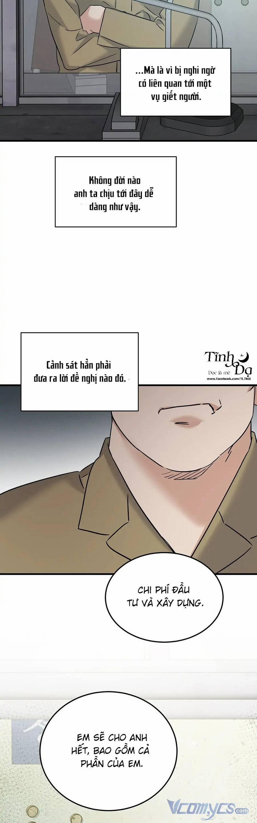 Trước Khi Cái Chết Chia Lìa Đôi Ta 68 trang 7