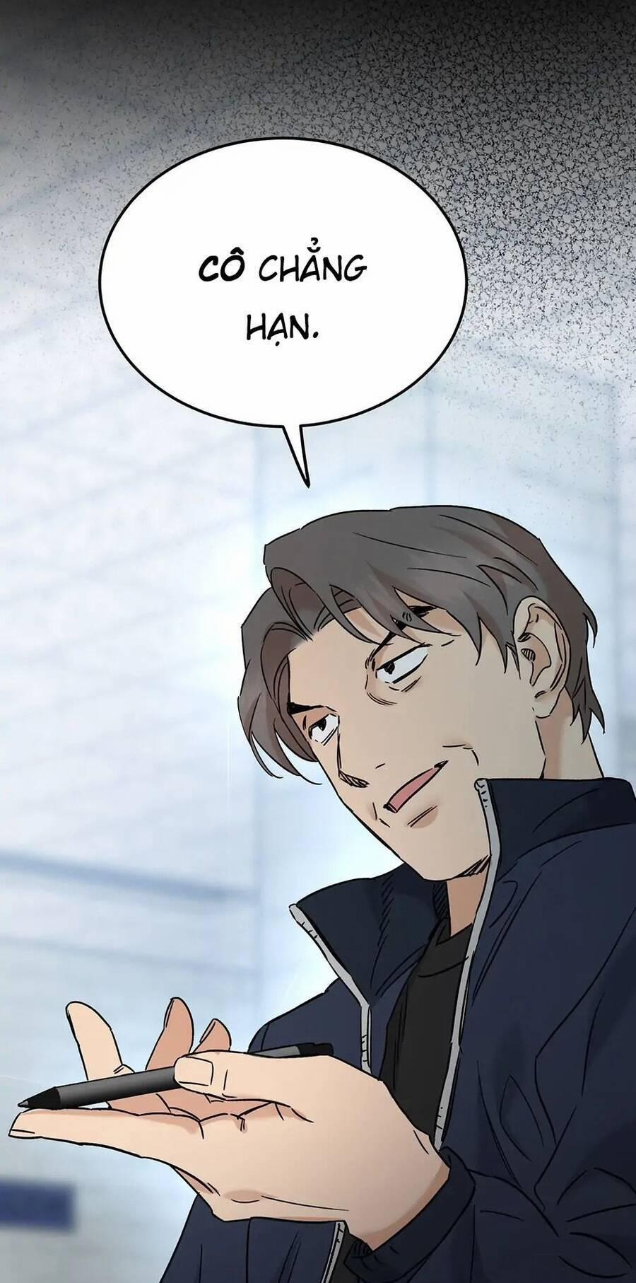 Trước Khi Cái Chết Chia Lìa Đôi Ta 69 trang 10