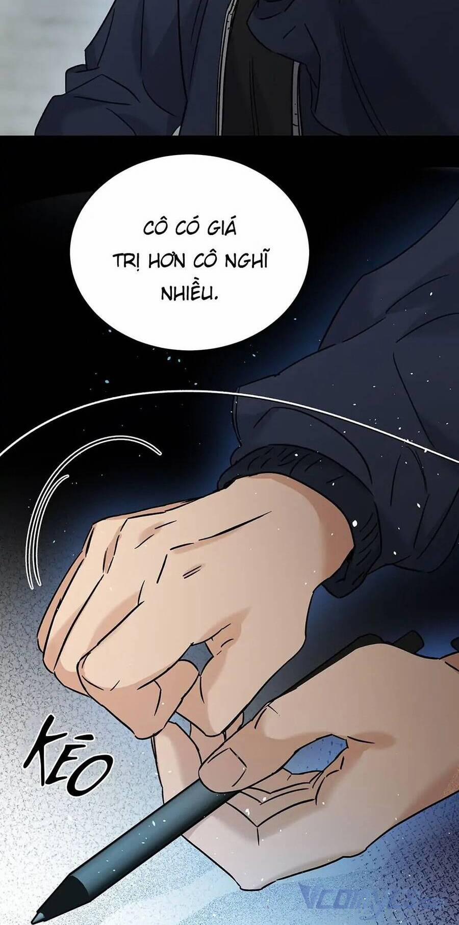 Trước Khi Cái Chết Chia Lìa Đôi Ta 69 trang 11