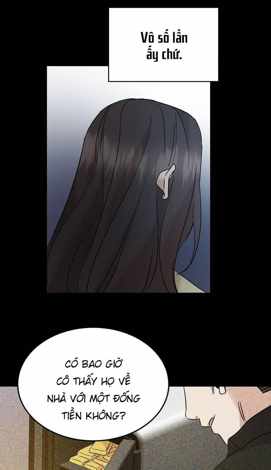 Trước Khi Cái Chết Chia Lìa Đôi Ta 69 trang 16