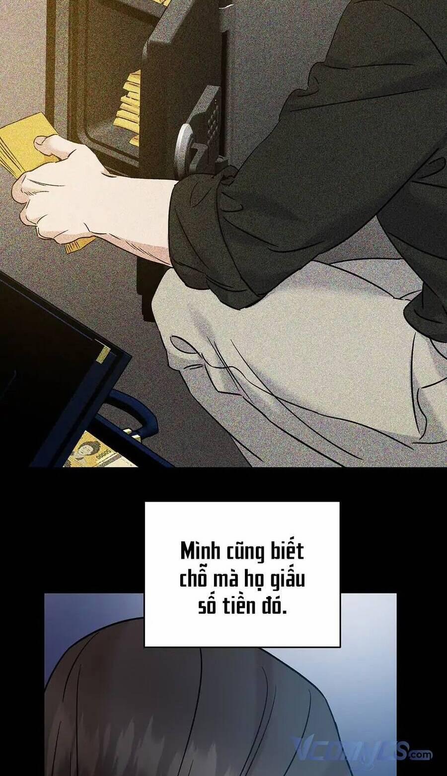 Trước Khi Cái Chết Chia Lìa Đôi Ta 69 trang 17