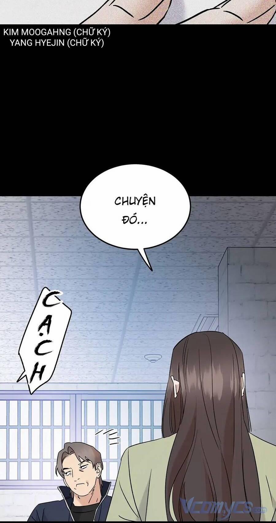 Trước Khi Cái Chết Chia Lìa Đôi Ta 69 trang 19