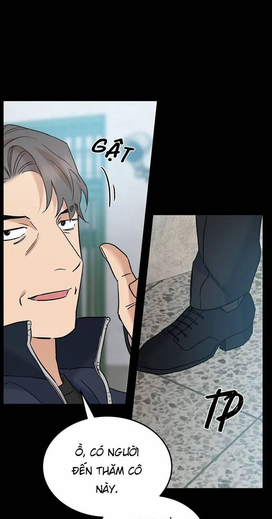 Trước Khi Cái Chết Chia Lìa Đôi Ta 69 trang 20