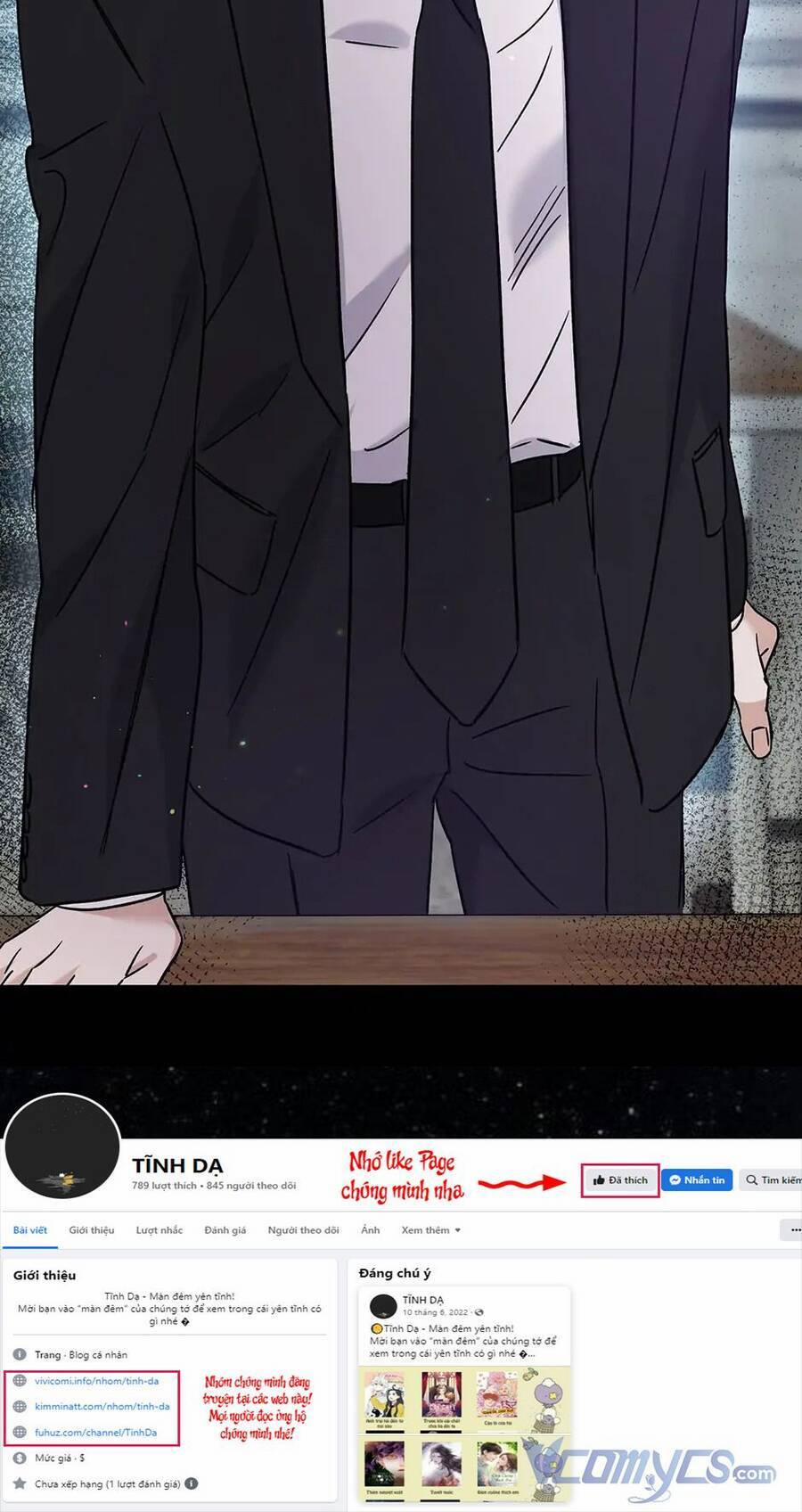 Trước Khi Cái Chết Chia Lìa Đôi Ta 69 trang 23