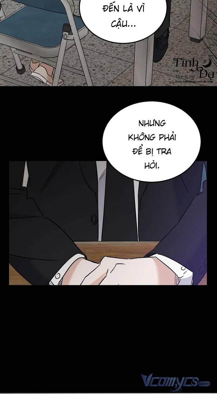 Trước Khi Cái Chết Chia Lìa Đôi Ta 69 trang 25