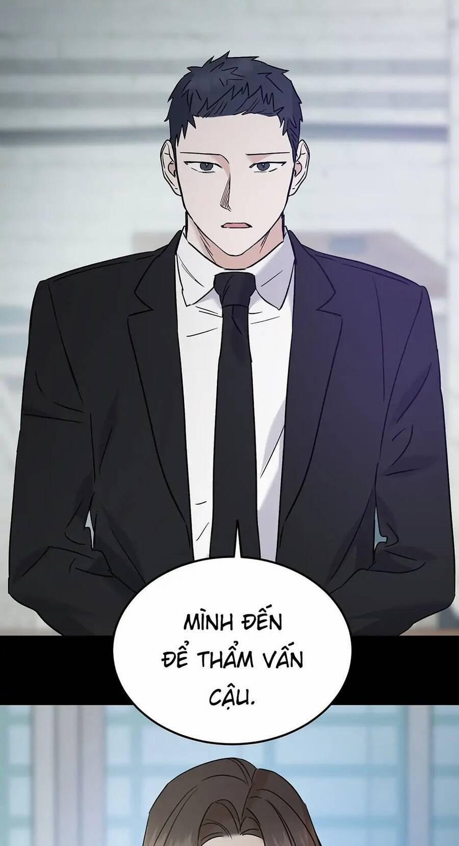 Trước Khi Cái Chết Chia Lìa Đôi Ta 69 trang 26