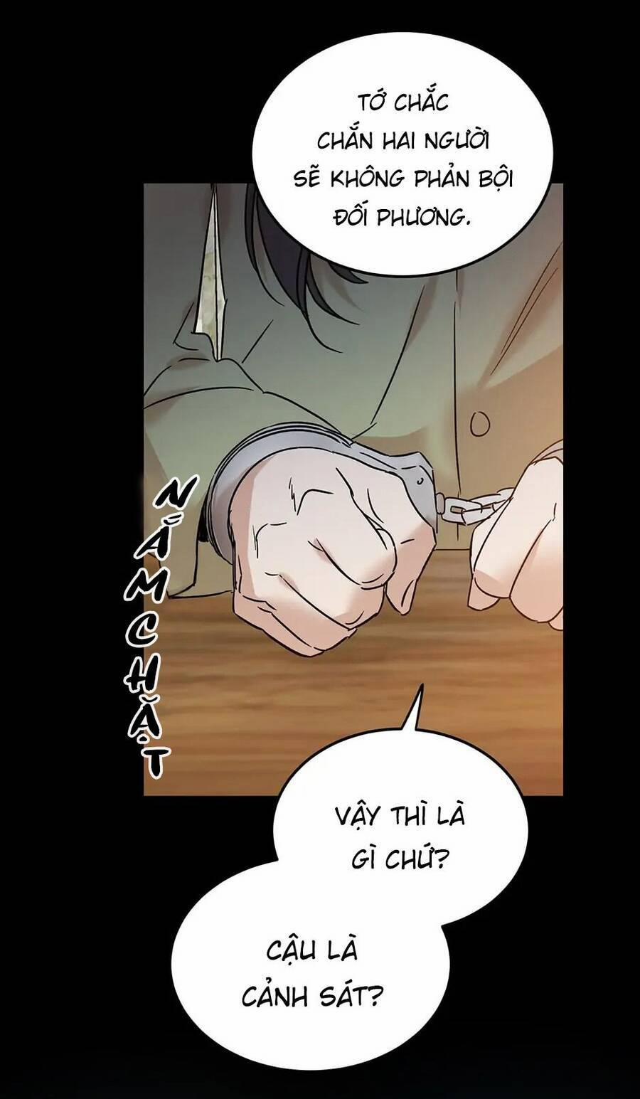 Trước Khi Cái Chết Chia Lìa Đôi Ta 69 trang 28