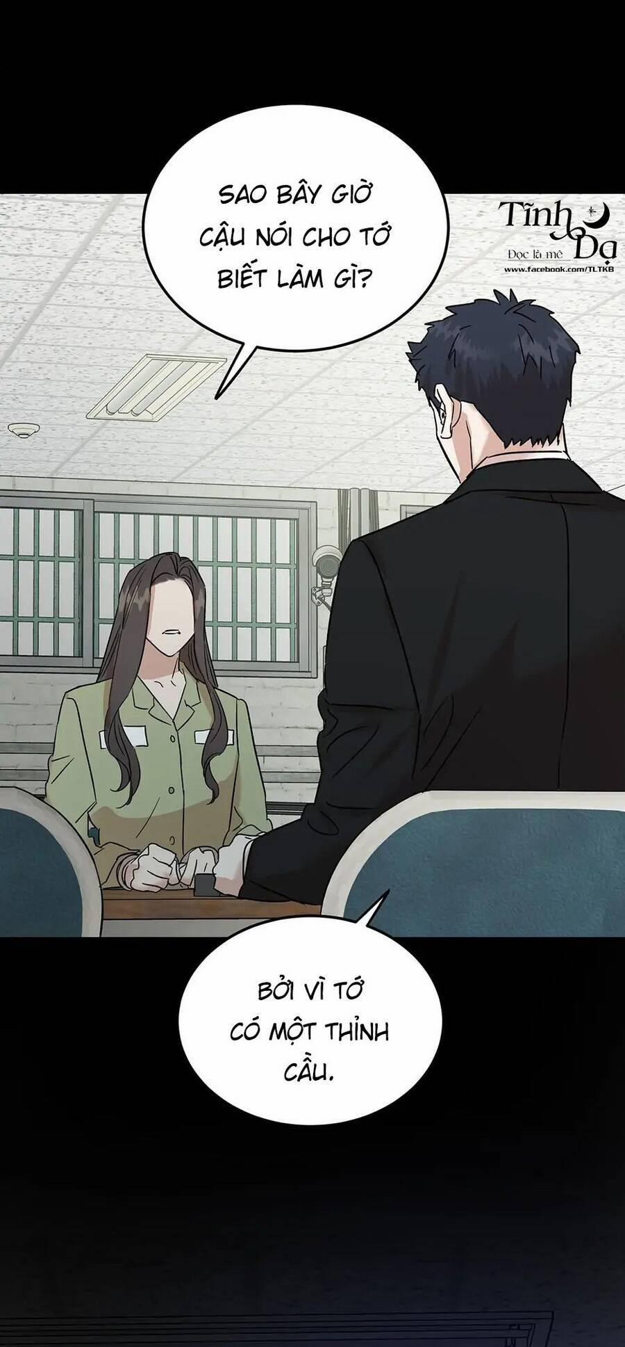 Trước Khi Cái Chết Chia Lìa Đôi Ta 69 trang 30