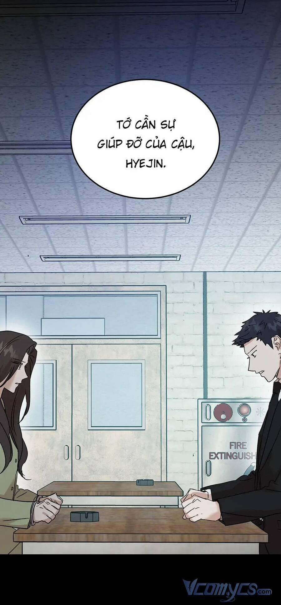 Trước Khi Cái Chết Chia Lìa Đôi Ta 69 trang 31