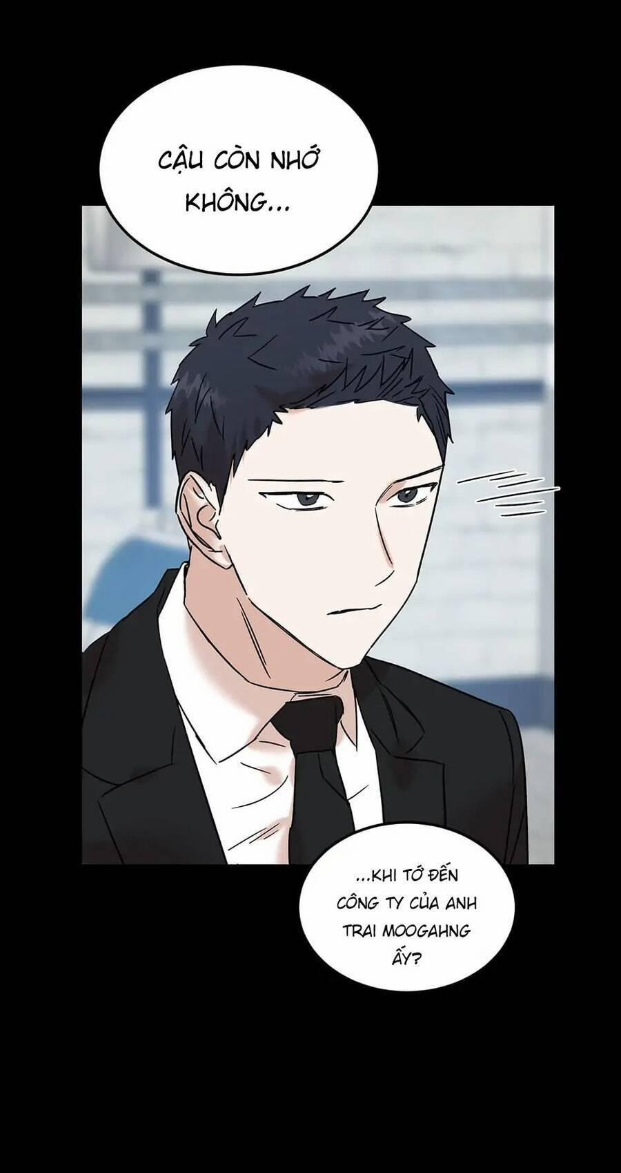 Trước Khi Cái Chết Chia Lìa Đôi Ta 69 trang 39