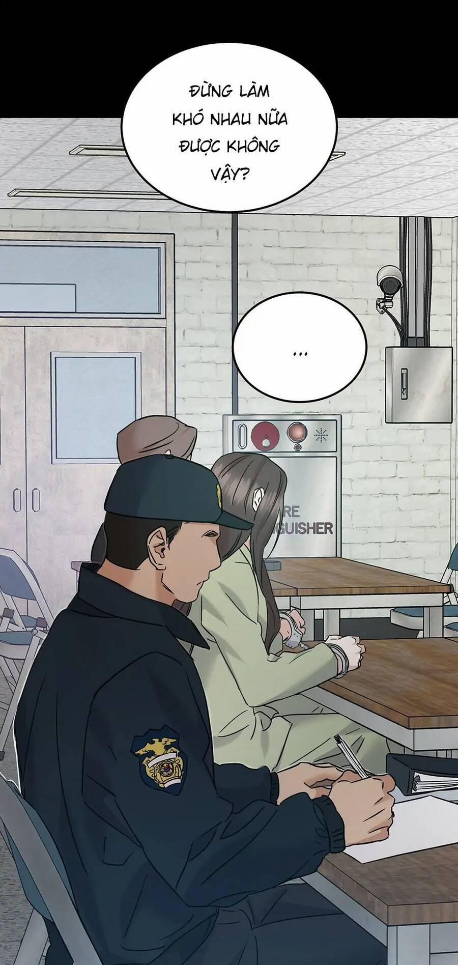 Trước Khi Cái Chết Chia Lìa Đôi Ta 69 trang 4